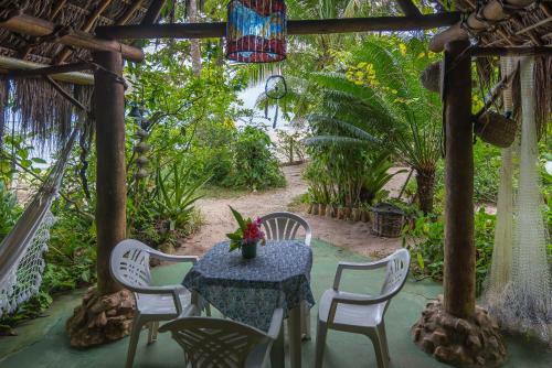 Hostal Pousada Pouso Da Mar�