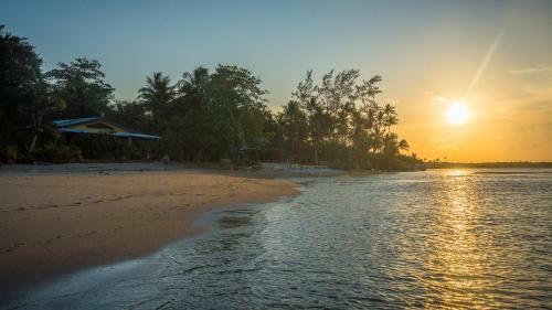 Hostal Pousada Pouso Da Mar�
