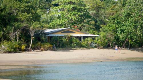 Hostal Pousada Pouso Da Mar�