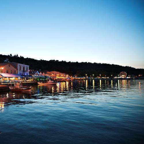 Orizontes View Hotel