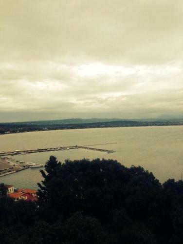 Orizontes View Hotel
