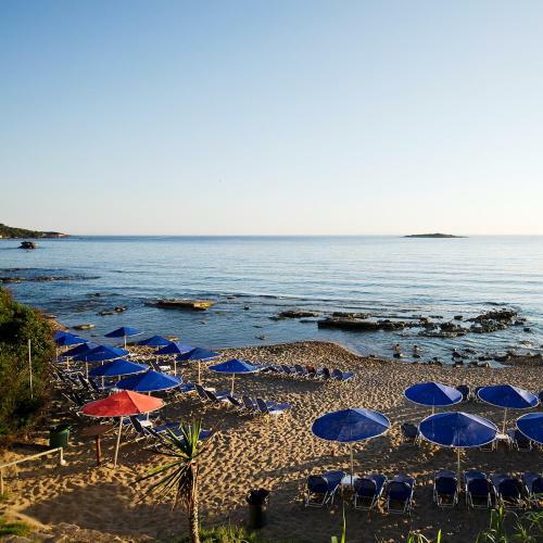 Orizontes View Hotel