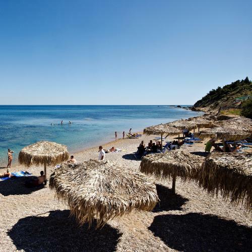 Orizontes View Hotel