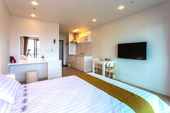 Hotel Etier Resort