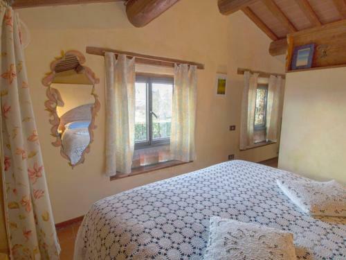 Holiday Home Casa Tara Laterina