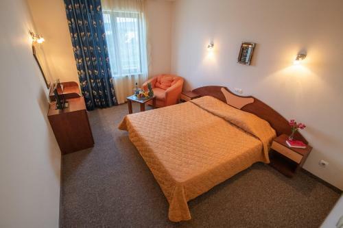 Adamo Hotel