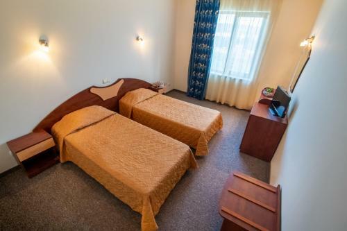 Adamo Hotel