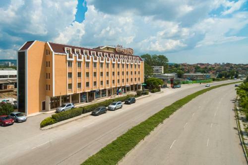 Adamo Hotel