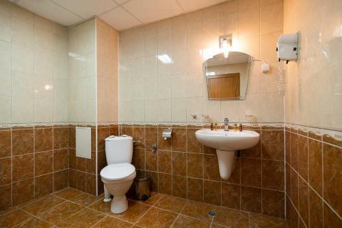 Adamo Hotel