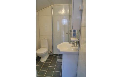 Holiday Home Brekke 53