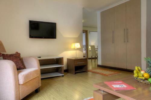 Apartamento Heri Heights