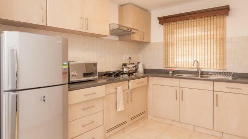 Apartamento Heri Heights