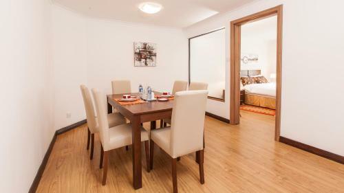Apartamento Heri Heights