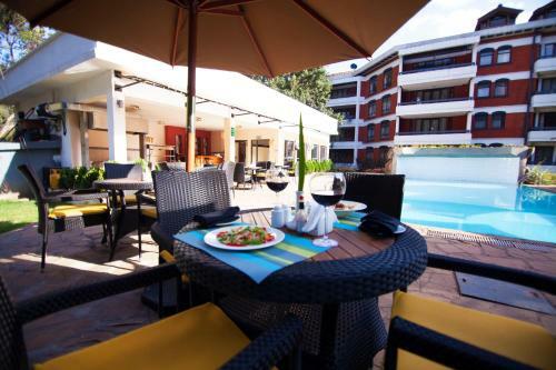Apartamento Heri Heights