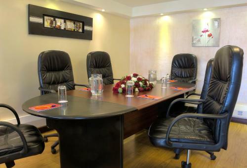 Apartamento Heri Heights