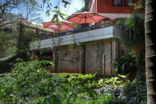 Apartamento Heri Heights