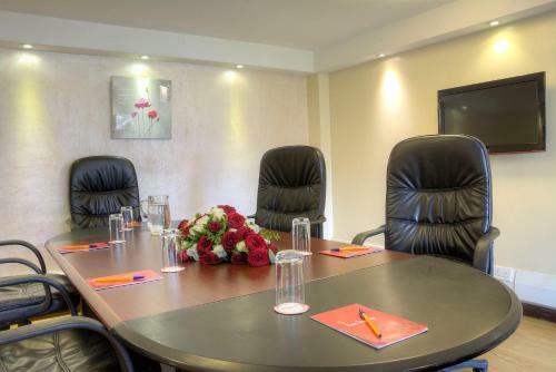 Apartamento Heri Heights