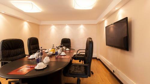 Apartamento Heri Heights