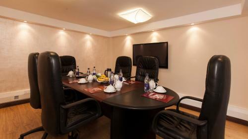 Apartamento Heri Heights