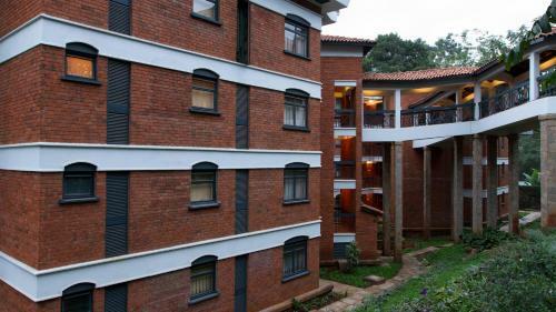 Apartamento Heri Heights