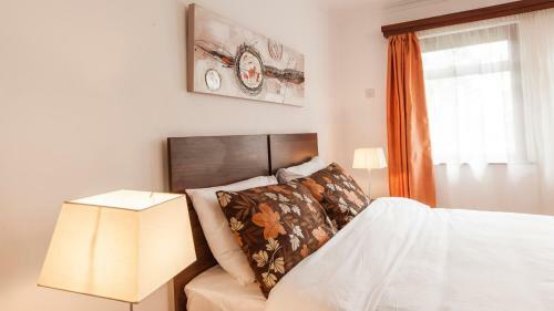 Apartamento Heri Heights