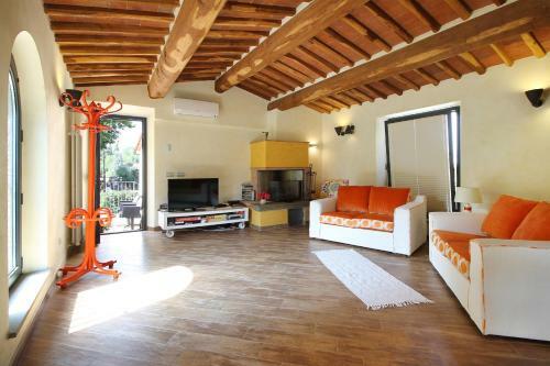 Apartamento La Corte Di Schioppo
