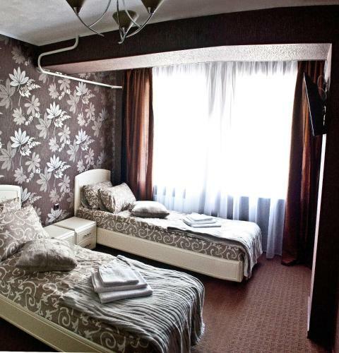 Hotel Lime