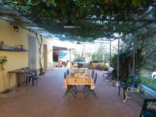 Agroturismo Agriturismo Il Cavallone