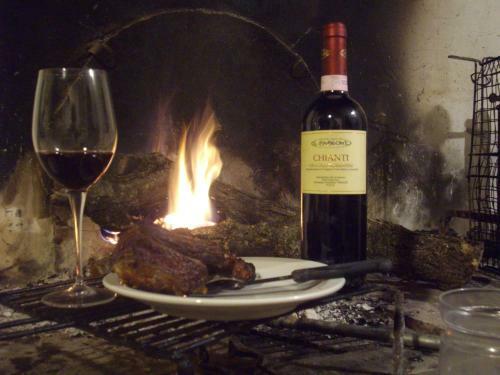 Agroturismo Agriturismo Il Cavallone