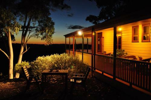 Mudgee Homestead Guesthouse