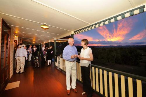 Mudgee Homestead Guesthouse