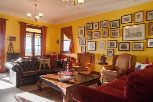 Mudgee Homestead Guesthouse