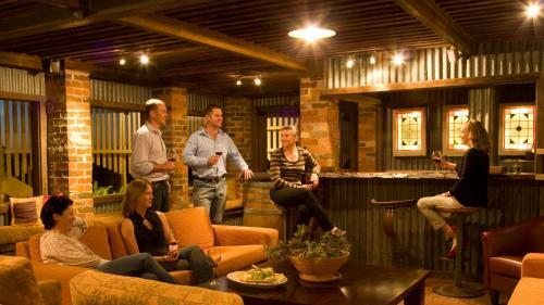 Mudgee Homestead Guesthouse