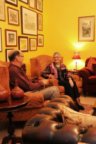 Mudgee Homestead Guesthouse