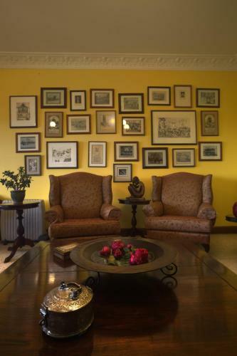Mudgee Homestead Guesthouse