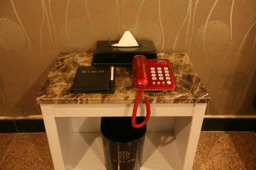 New World Hotel