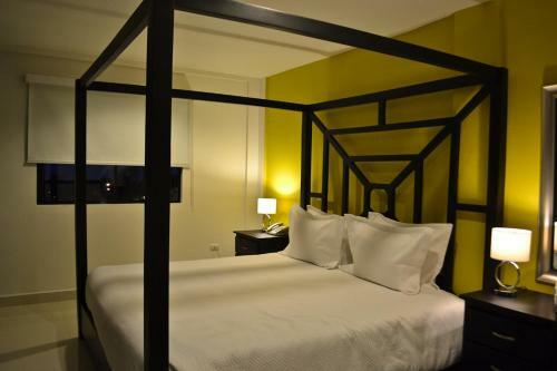 Wayak Hotel