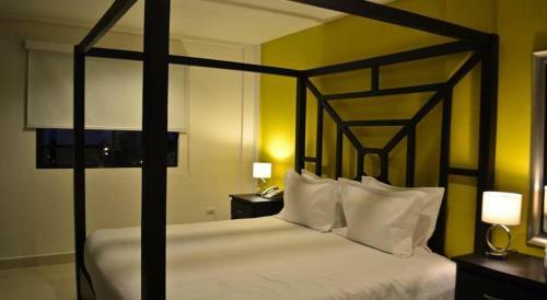Wayak Hotel