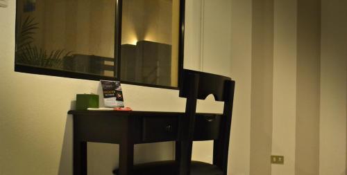 Wayak Hotel