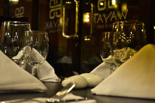 Wayak Hotel