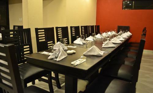 Wayak Hotel