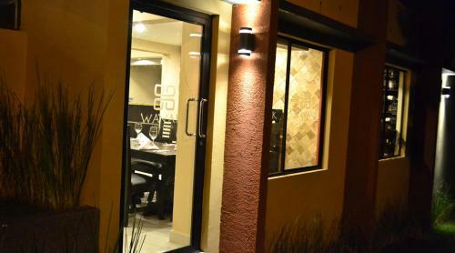 Wayak Hotel