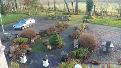Bed & Breakfast Caheroyn House