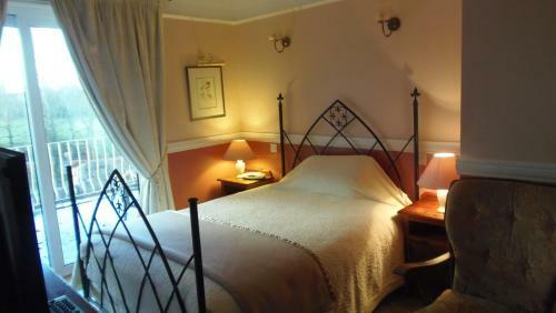 Bed & Breakfast Caheroyn House
