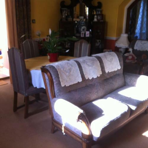 Bed & Breakfast Caheroyn House