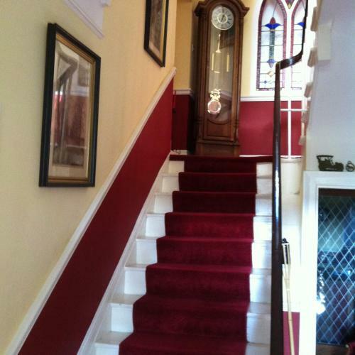Bed & Breakfast Caheroyn House