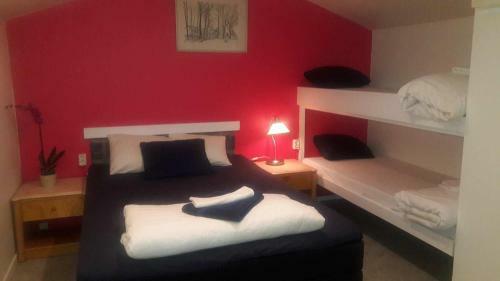 Hotel Milano