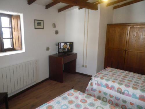 Agroturismo Casa Da Bica
