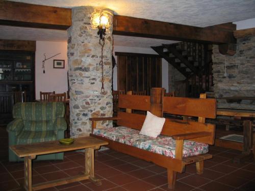 Agroturismo Casa Da Bica