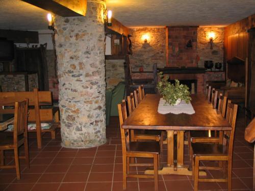 Agroturismo Casa Da Bica